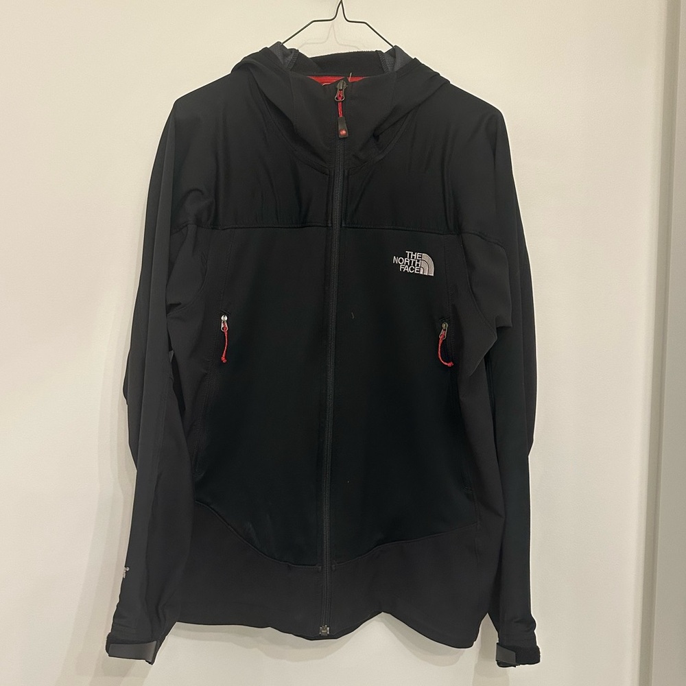 The North Face Men’s Soft Shell